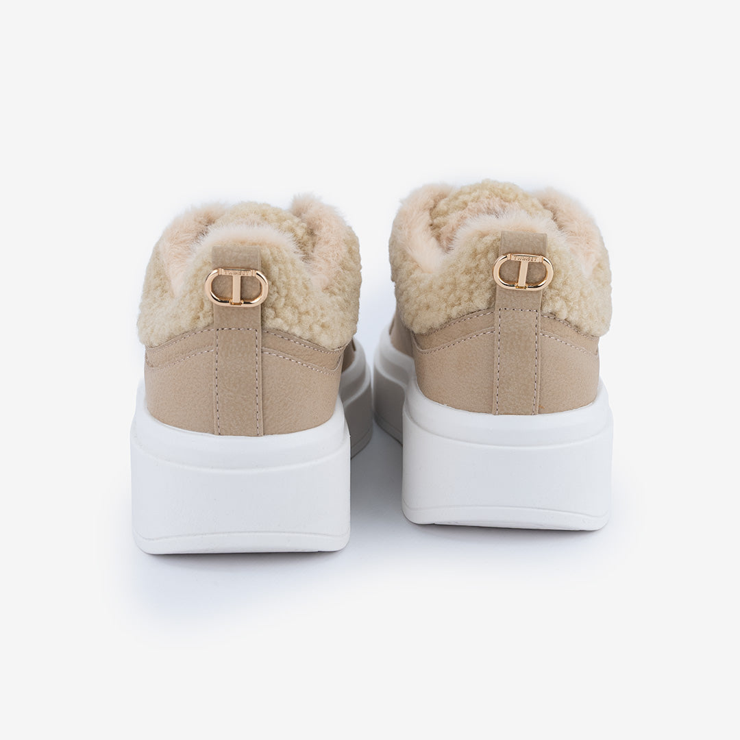 SNEAKERS TWINSET DONNA