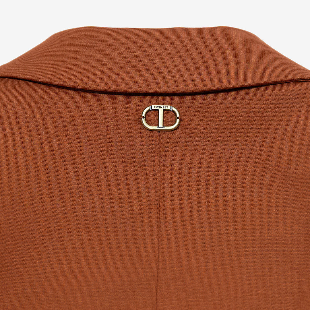 GIACCA TWINSET MILANO DONNA