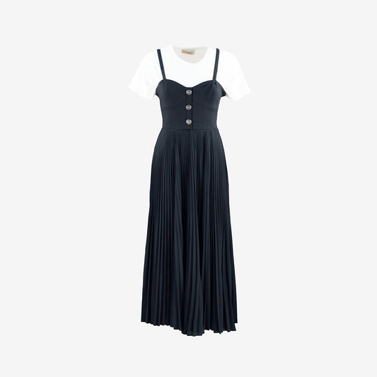 ABITO TWIN-SET