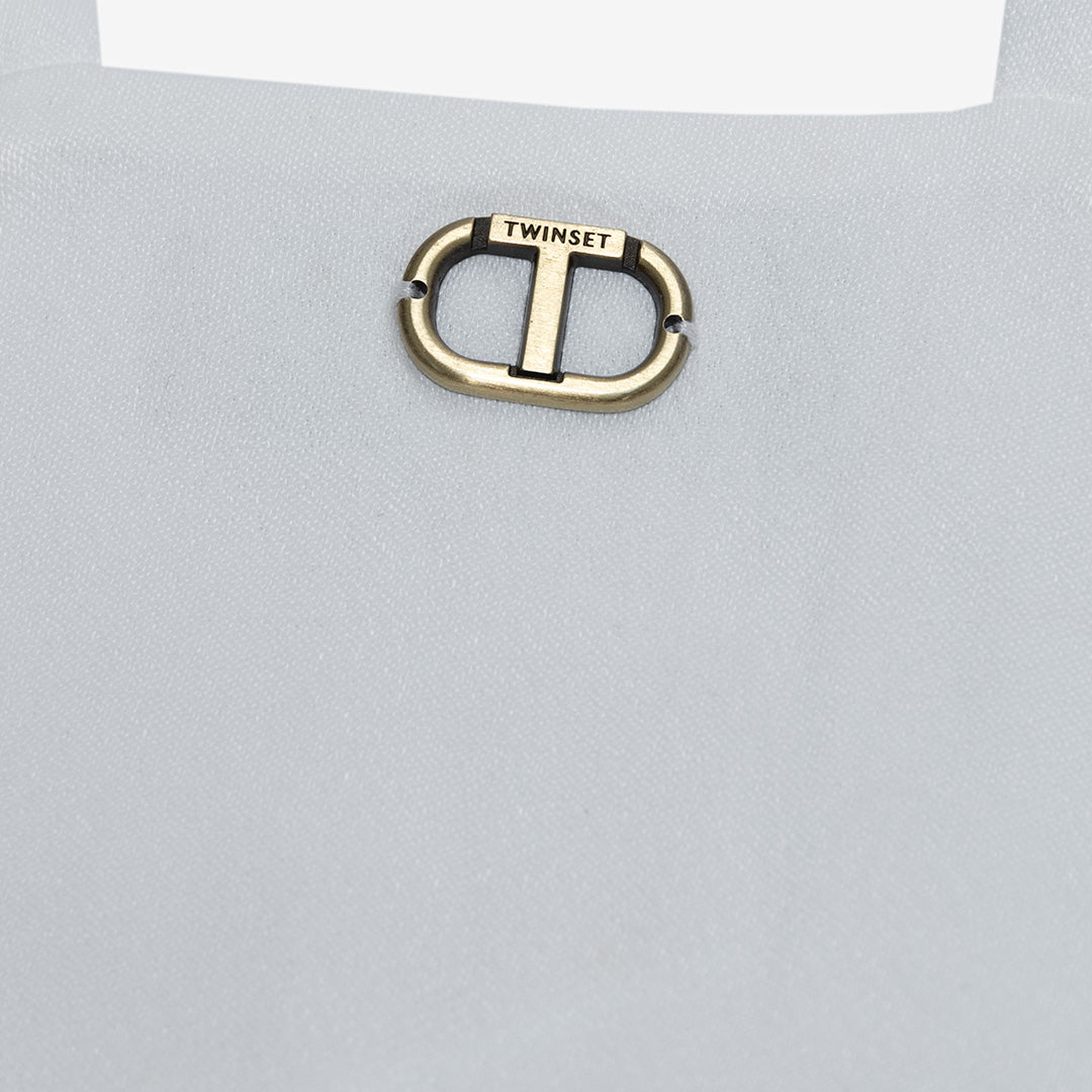 TOP TWINSET MILANO DONNA