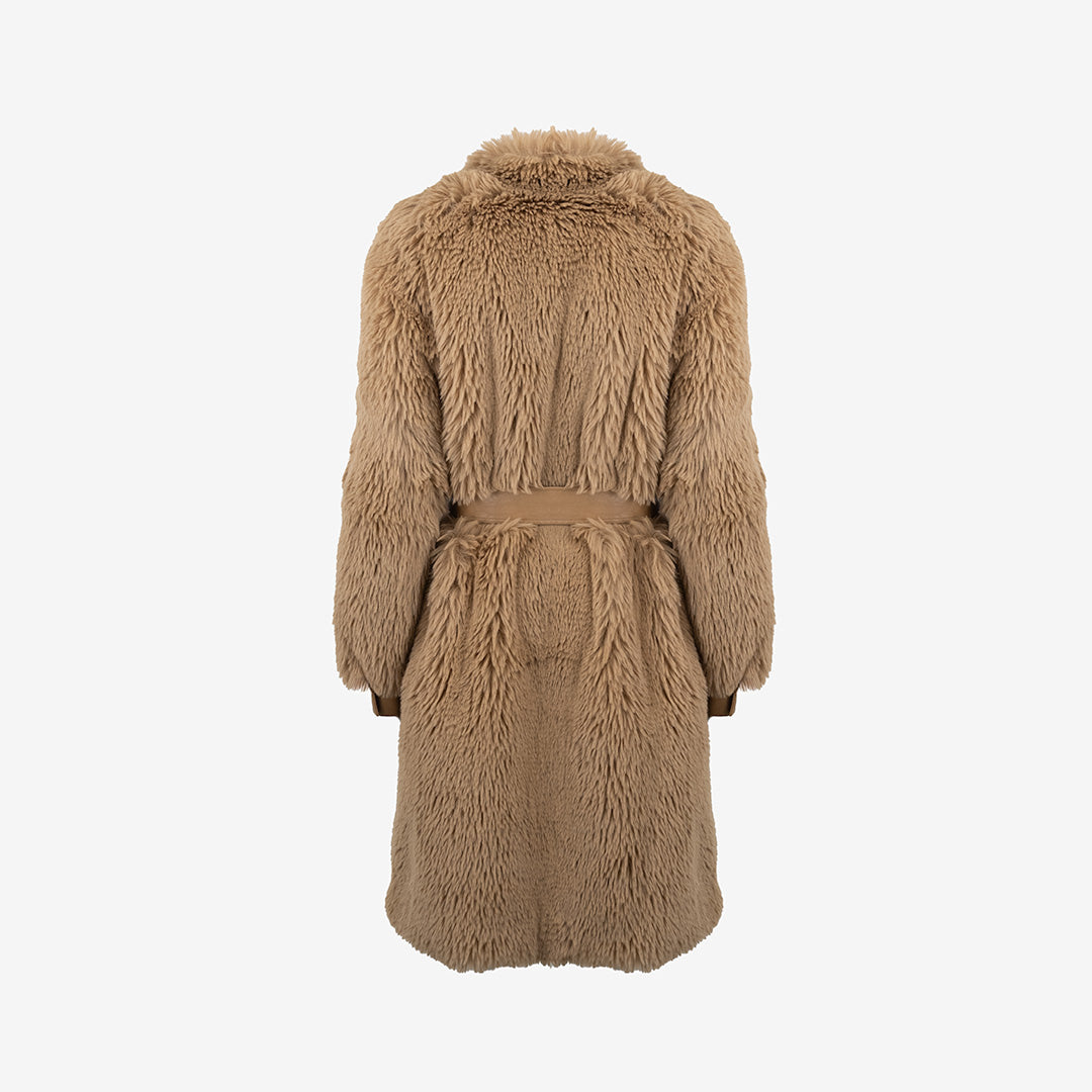 CAPPOTTO TWINSET MILANO DONNA