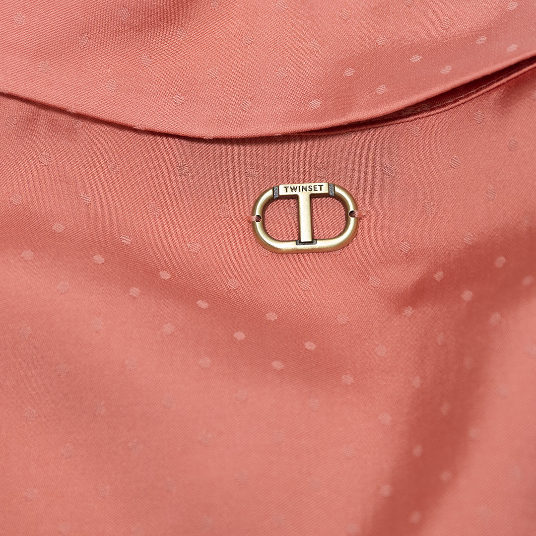 CAMICIA TWINSET MILANO DONNA