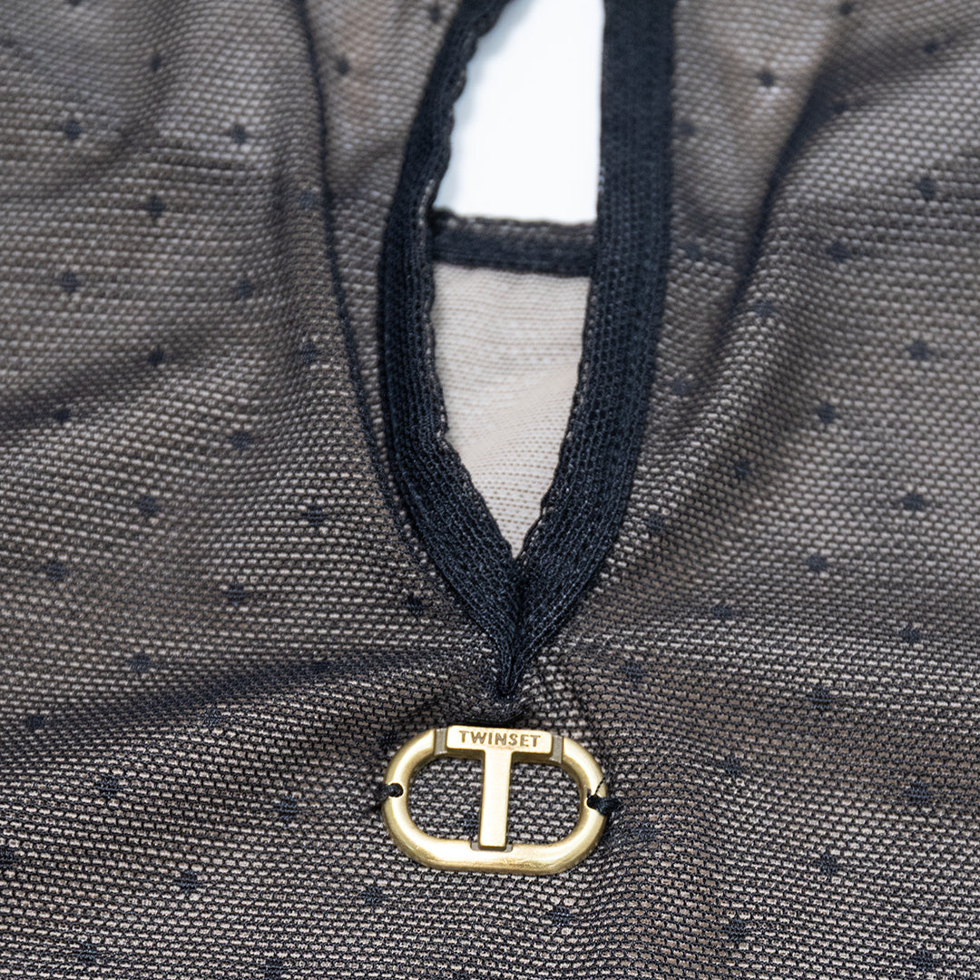 BODY TWINSET MILANO DONNA