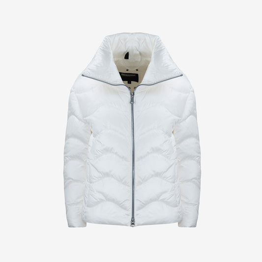 PIUMINO BLAUER