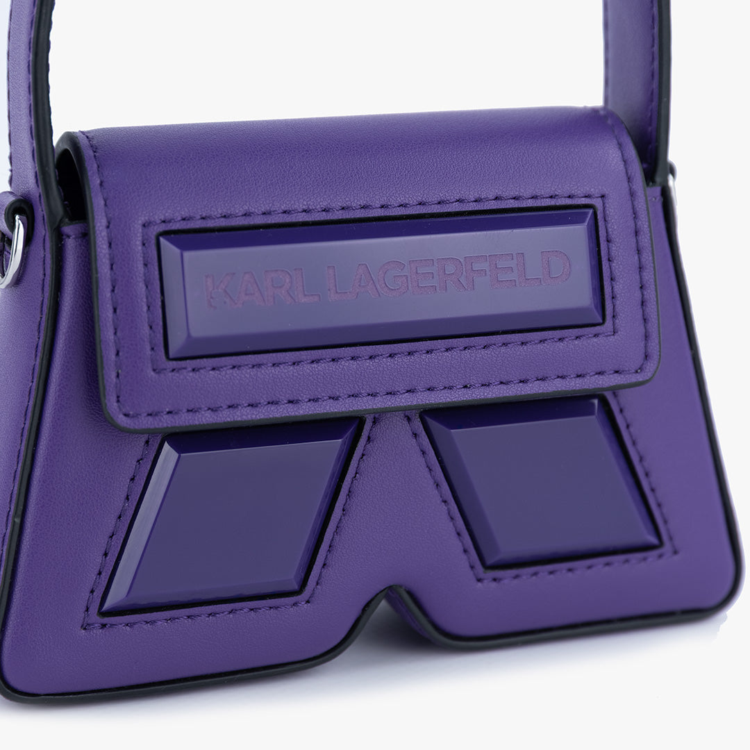 BORSA KARL LAGERFELD DONNA IN PELLE