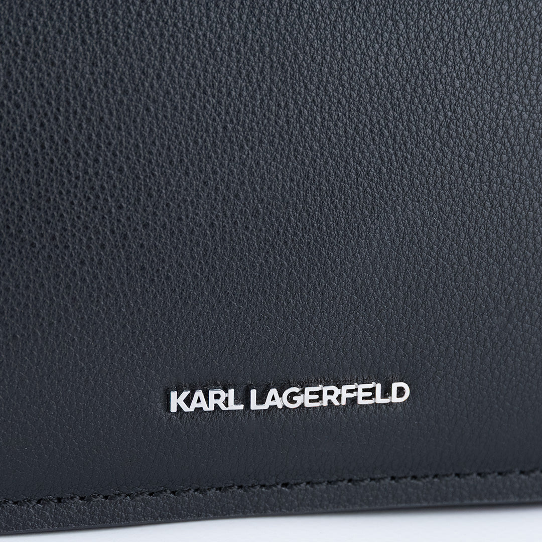 BORSA KARL LAGERFELD DONNA IN PELLE