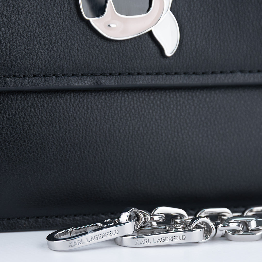 BORSA KARL LAGERFELD DONNA IN PELLE