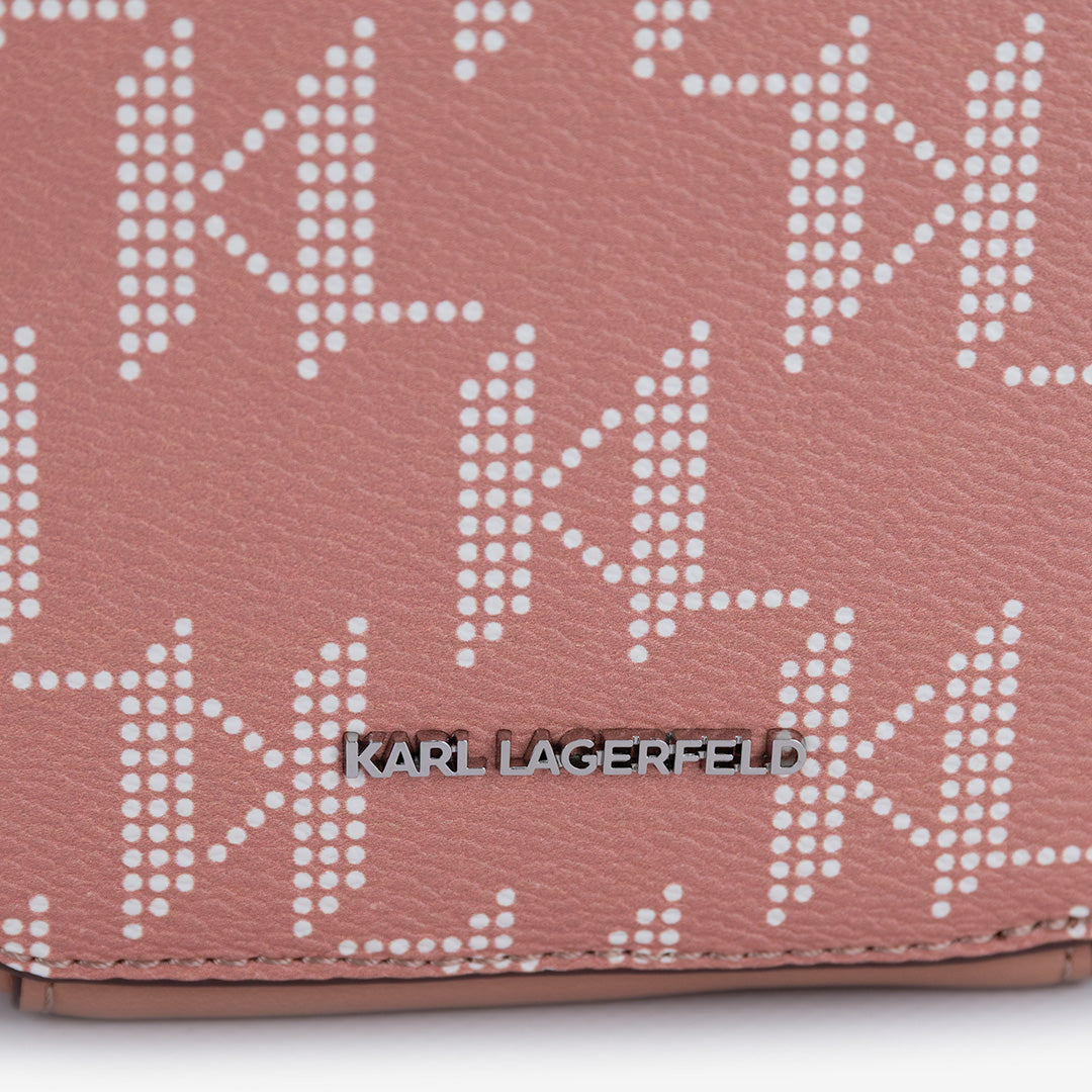 BORSA KARL LAGERFELD DONNA IN PELLE
