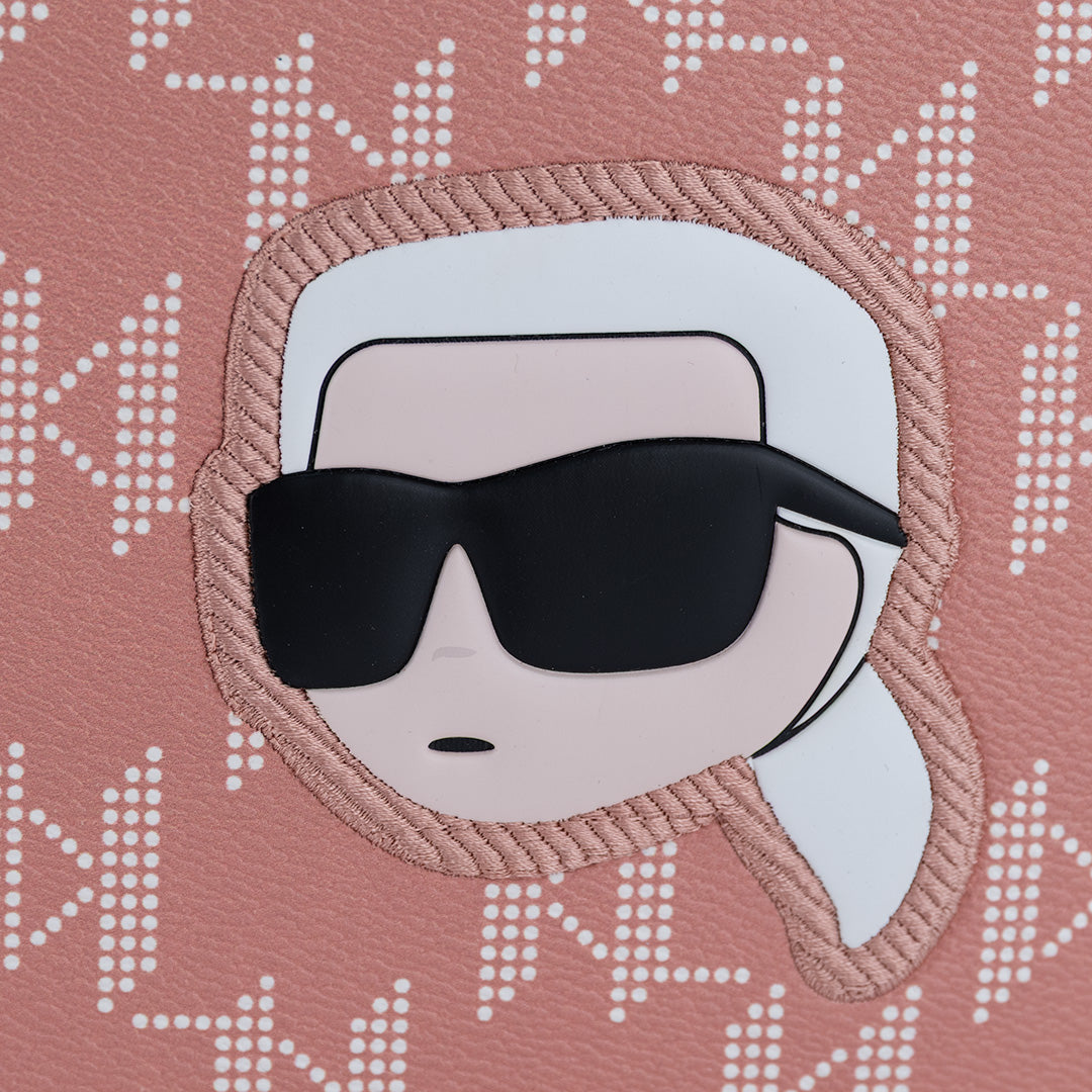 BORSA KARL LAGERFELD DONNA IN PELLE