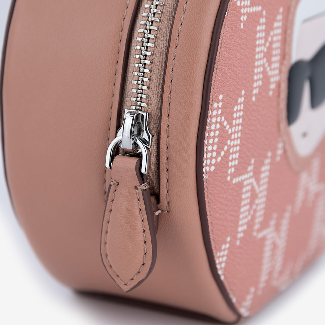 BORSA KARL LAGERFELD DONNA IN PELLE