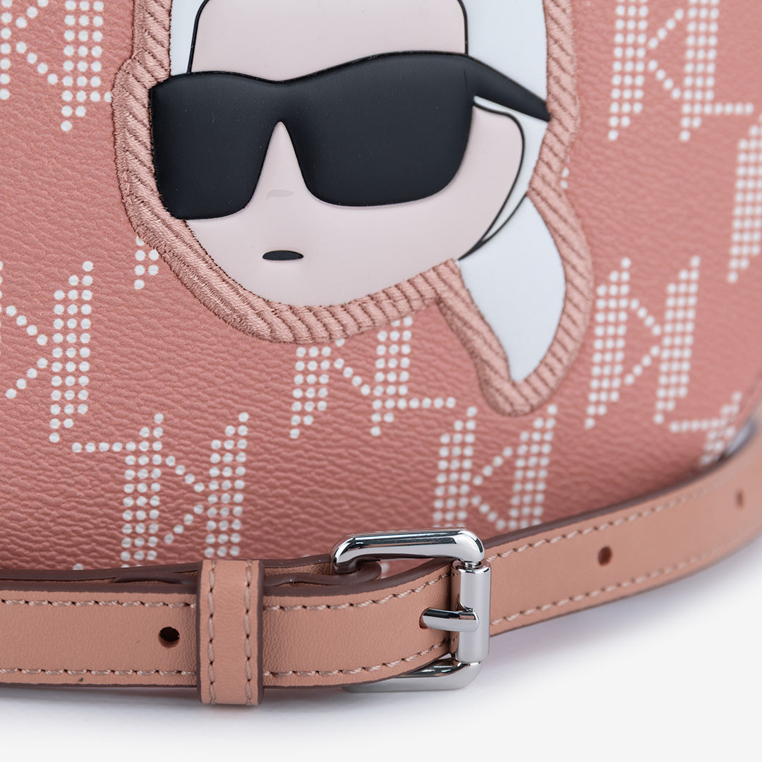 BORSA KARL LAGERFELD DONNA IN PELLE