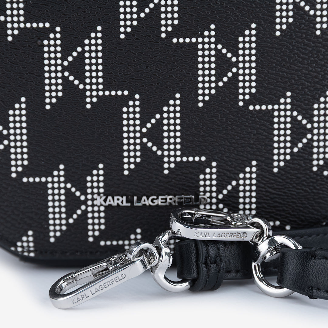 BORSA KARL LAGERFELD DONNA IN PELLE