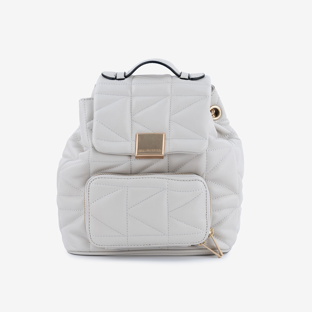 ZAINO KARL LAGERFELD DONNA IN PELLE