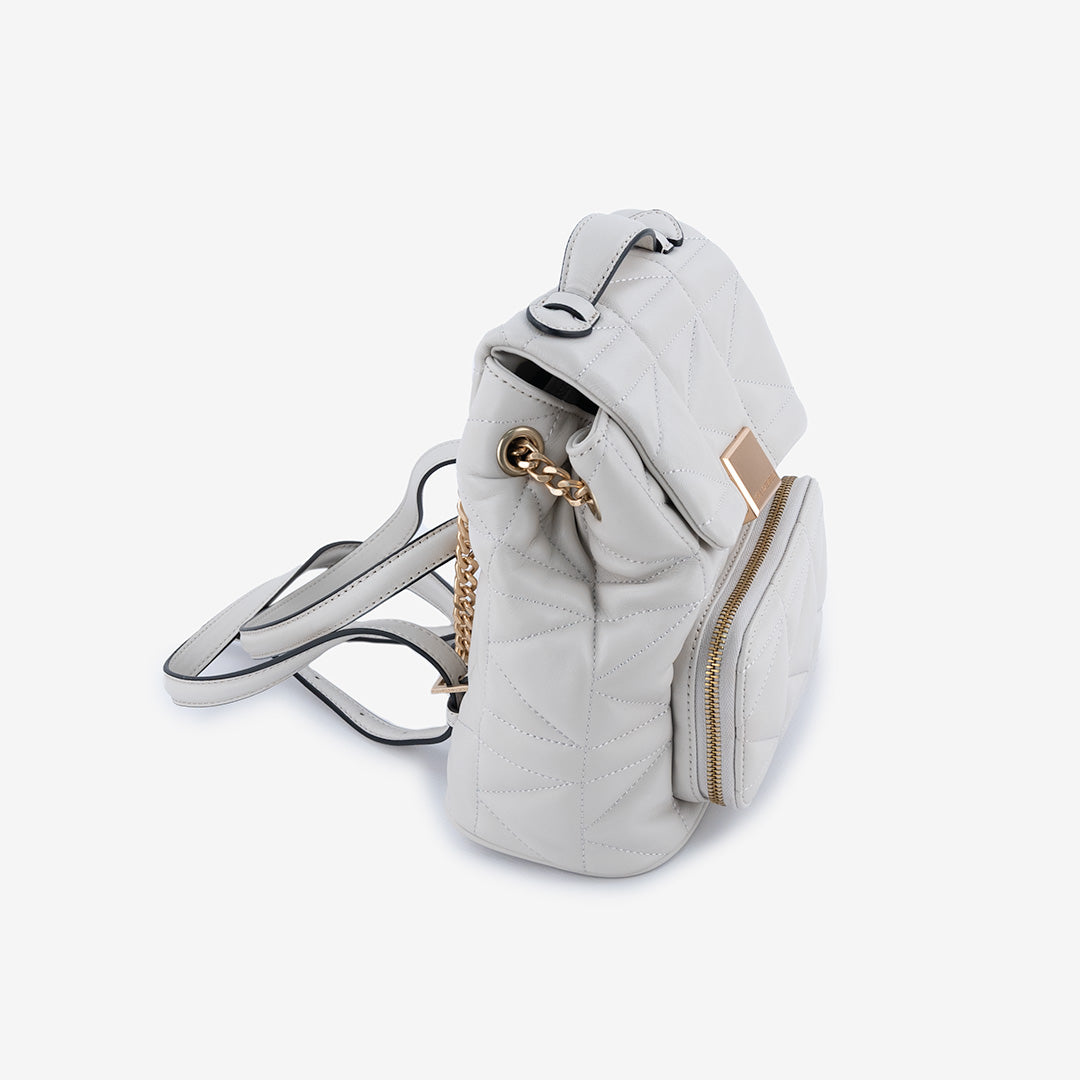 ZAINO KARL LAGERFELD DONNA IN PELLE