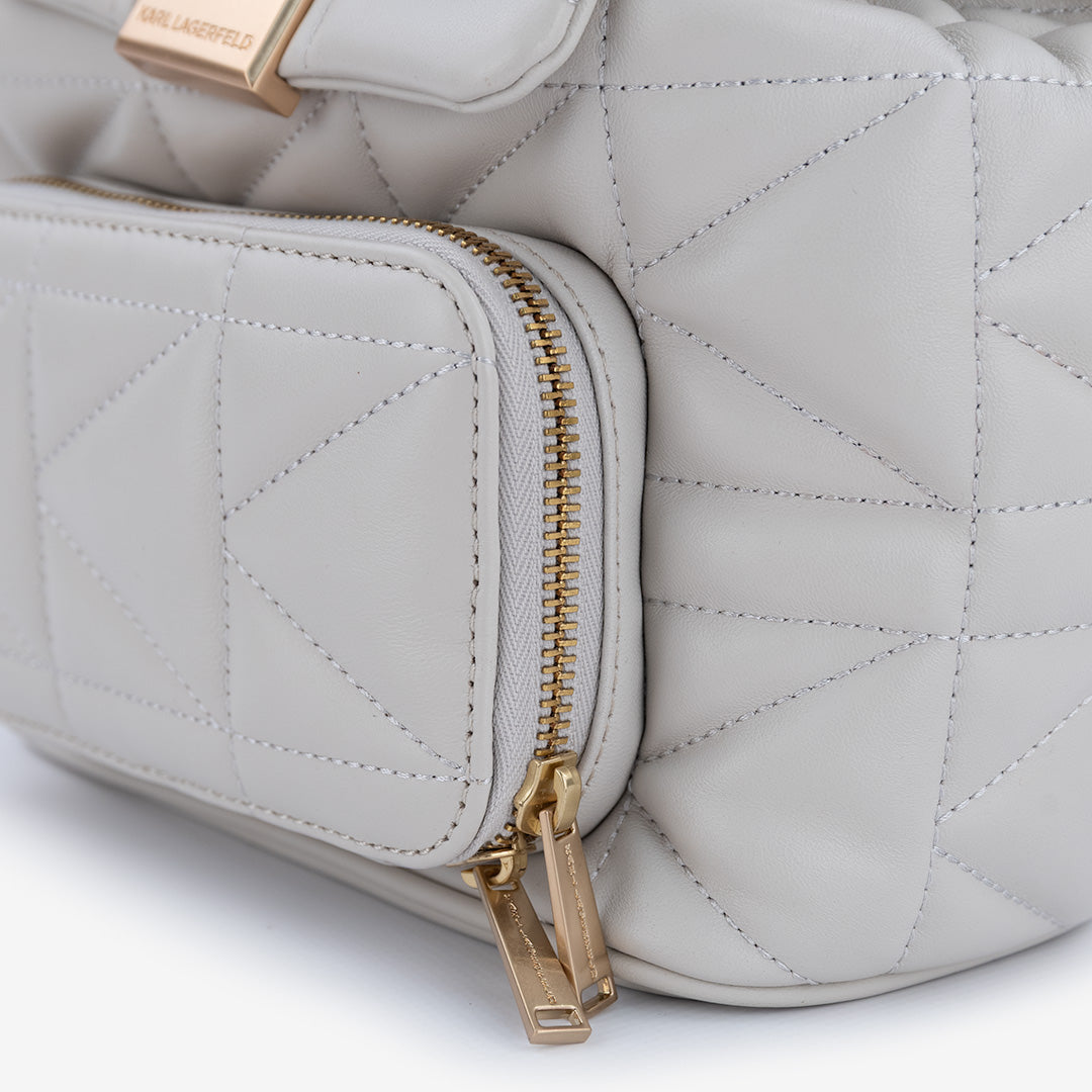 ZAINO KARL LAGERFELD DONNA IN PELLE