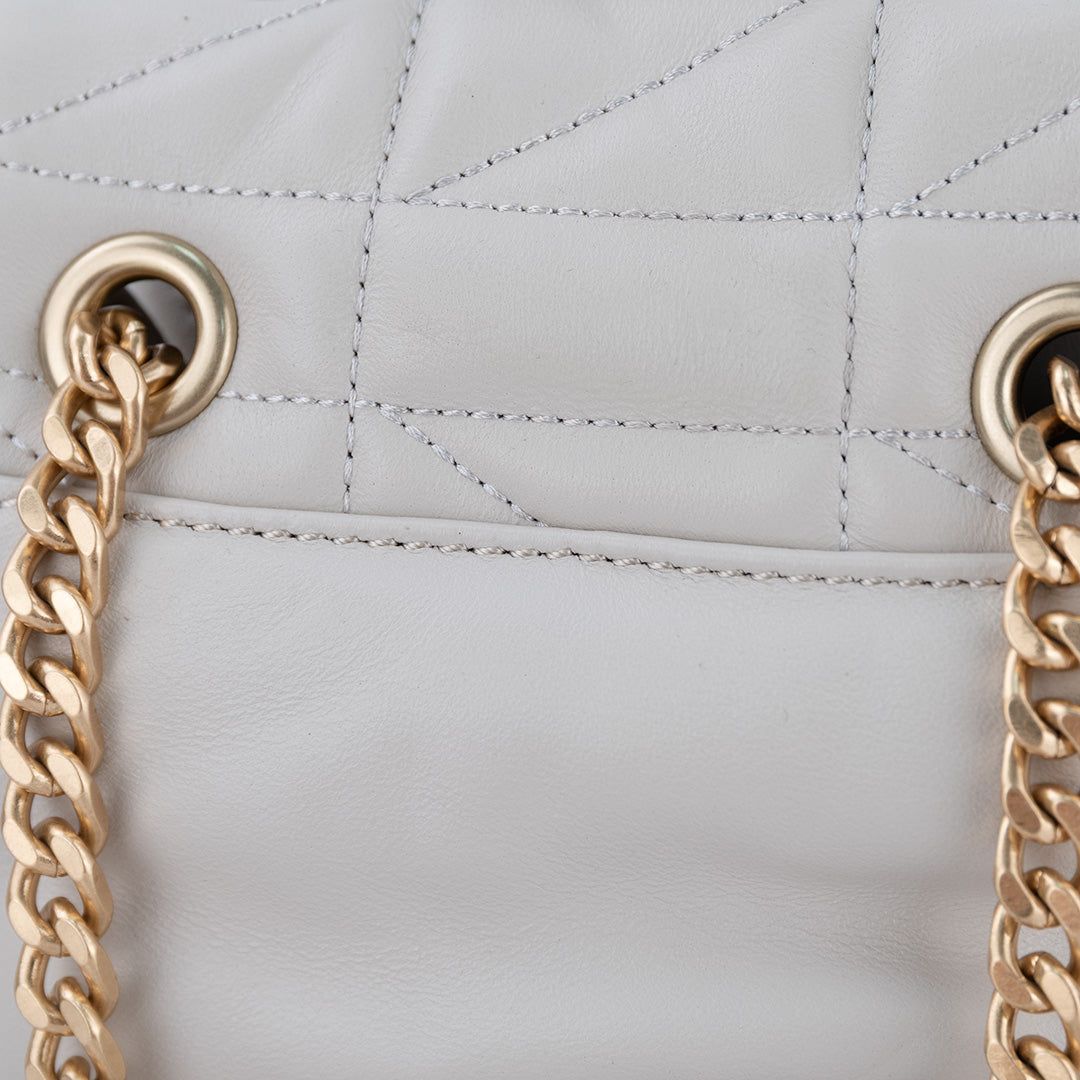 ZAINO KARL LAGERFELD DONNA IN PELLE