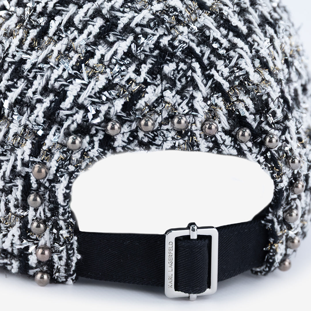CAPPELLO KARL LAGERFELD DONNA
