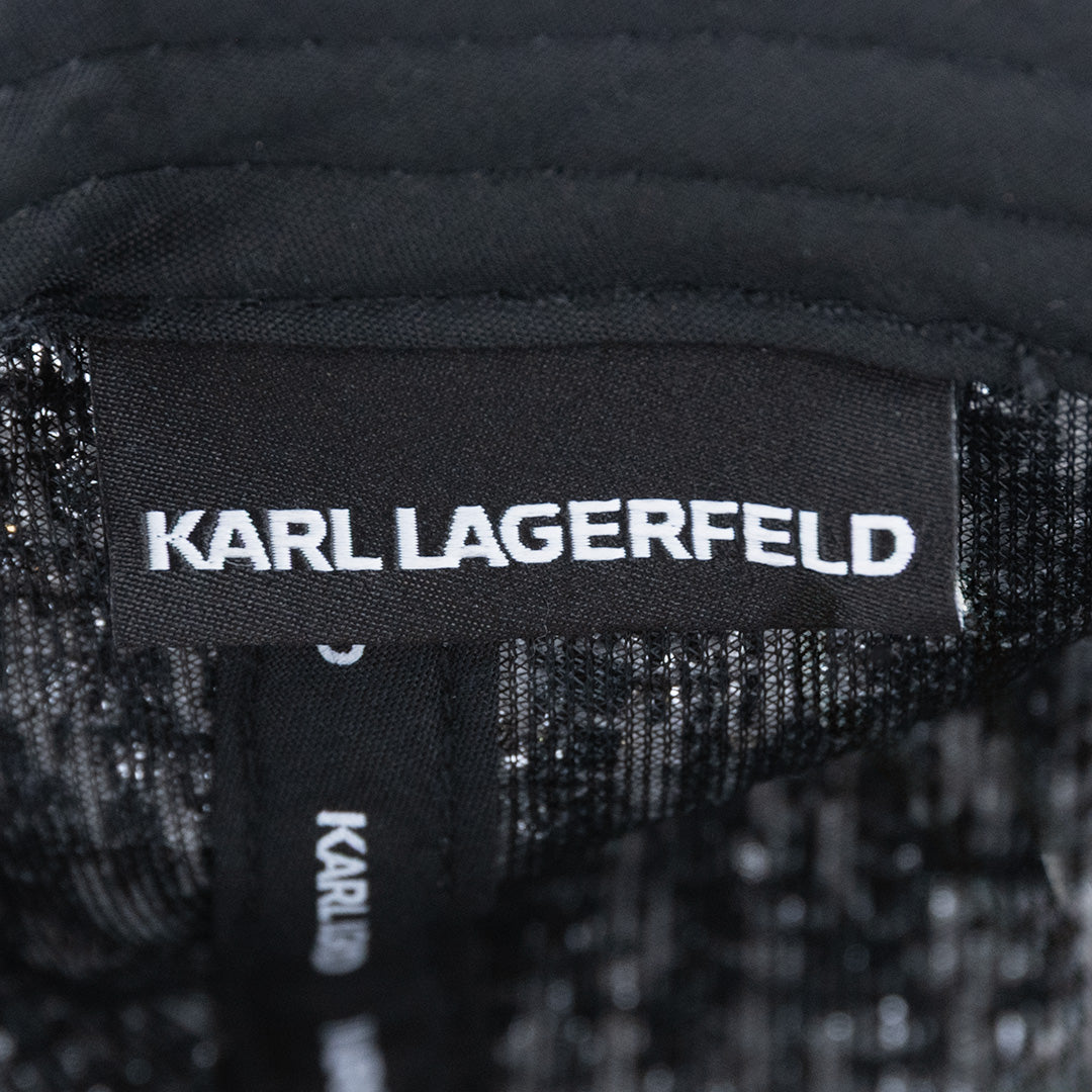 CAPPELLO KARL LAGERFELD DONNA