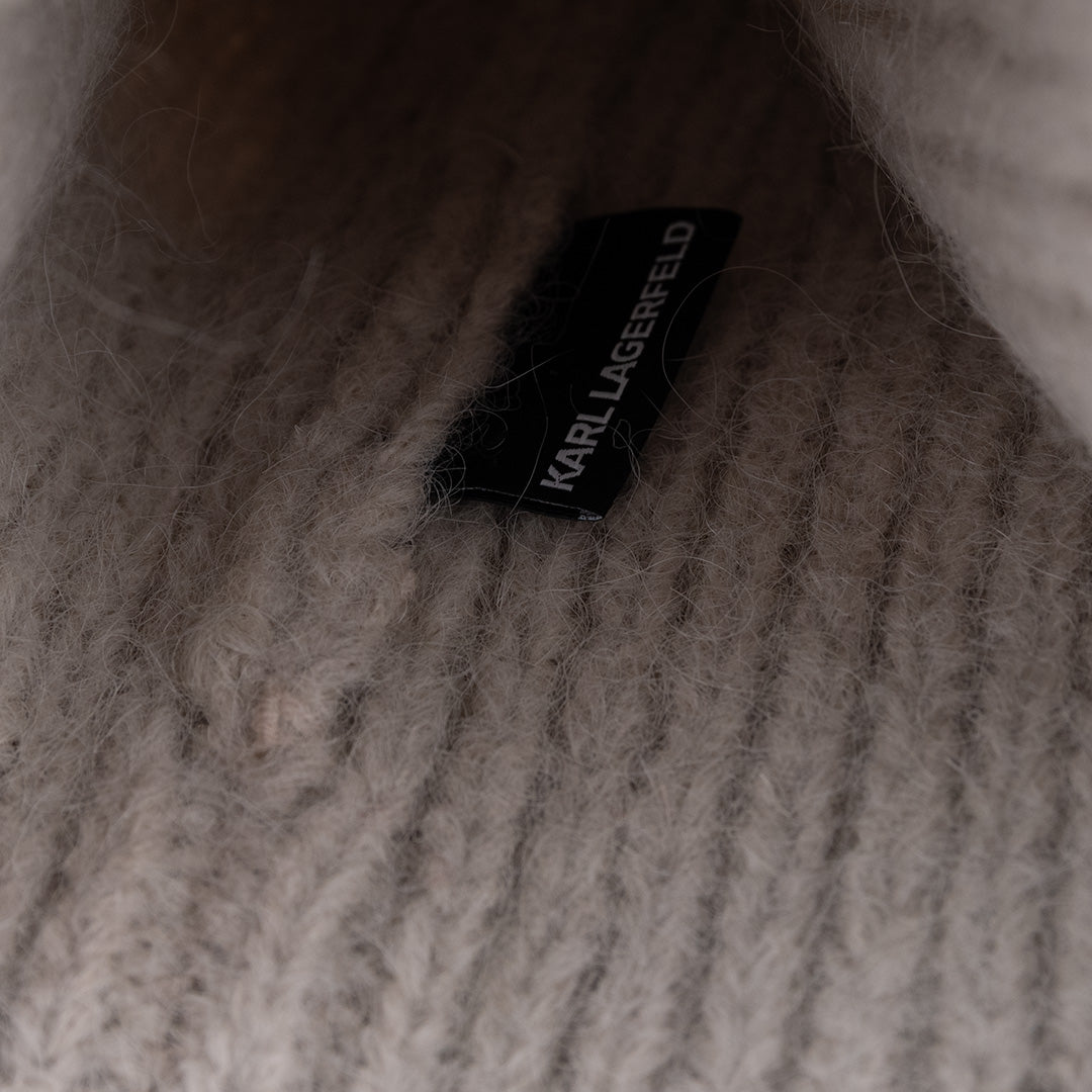 CAPPELLO KARL LAGERFELD DONNA