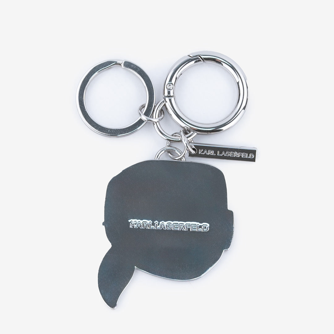 PORTACHIAVI KARL LAGERFELD DONNA