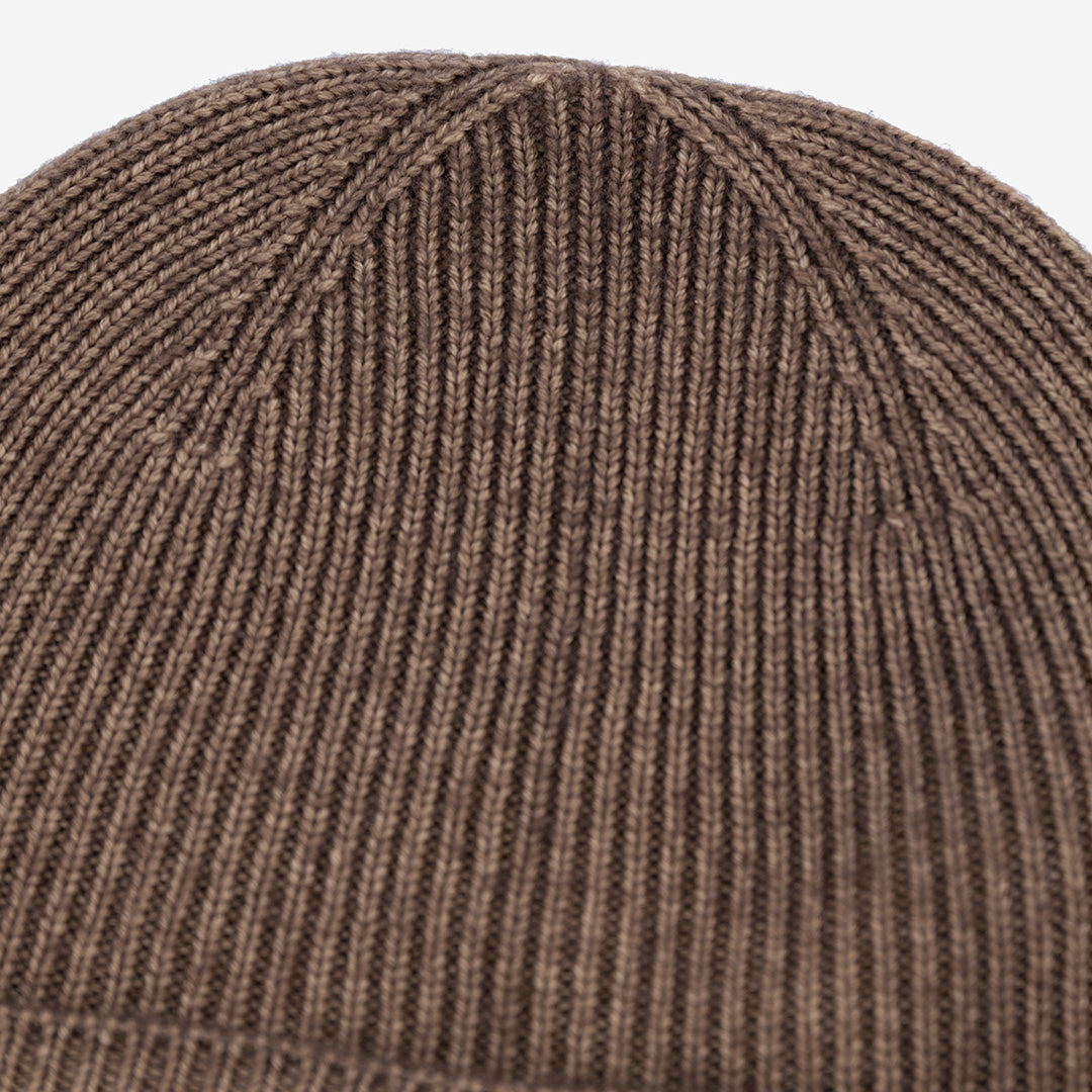 CAPPELLO BLAUER UOMO IN LANA VERGINE