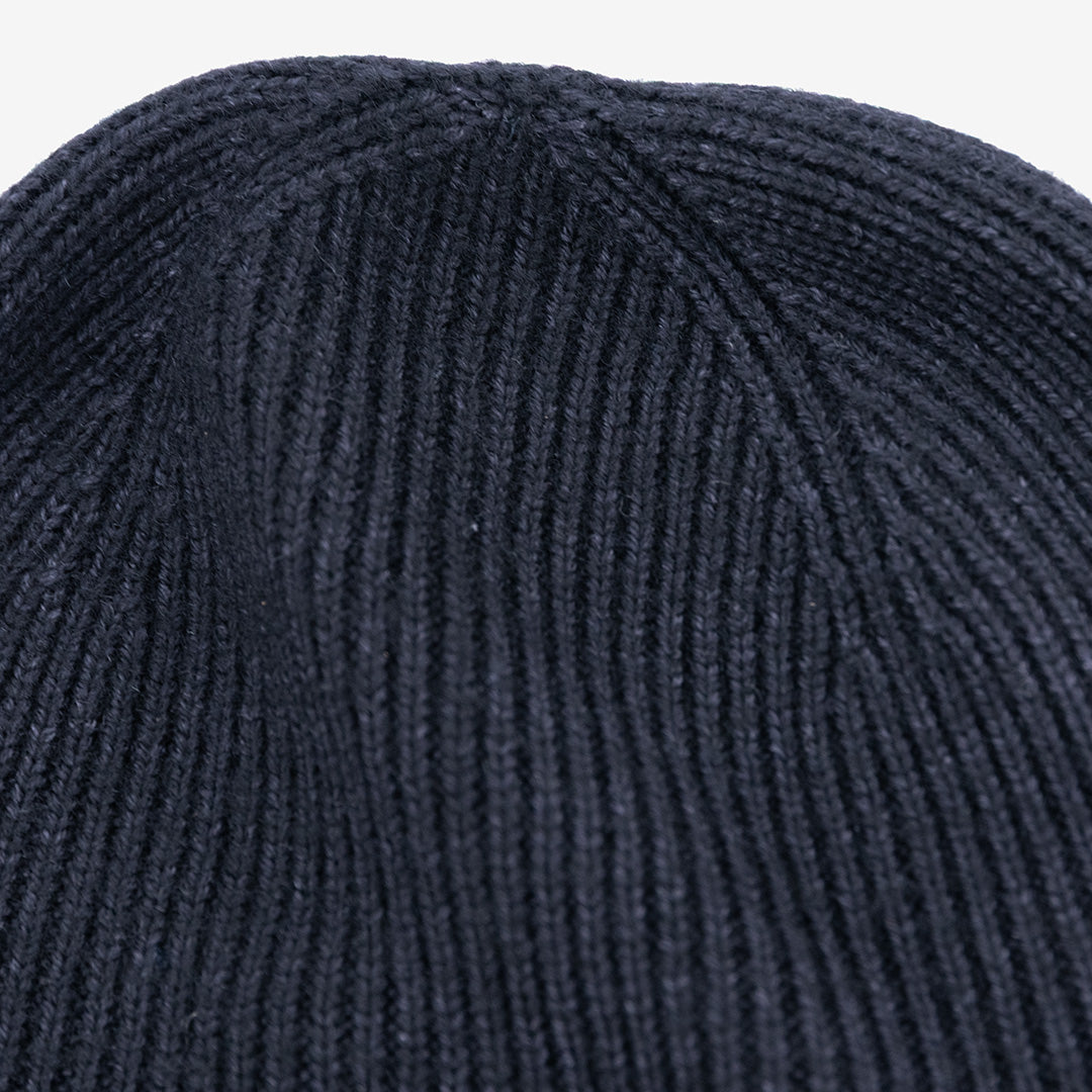 CAPPELLO BLAUER UOMO IN LANA VERGINE
