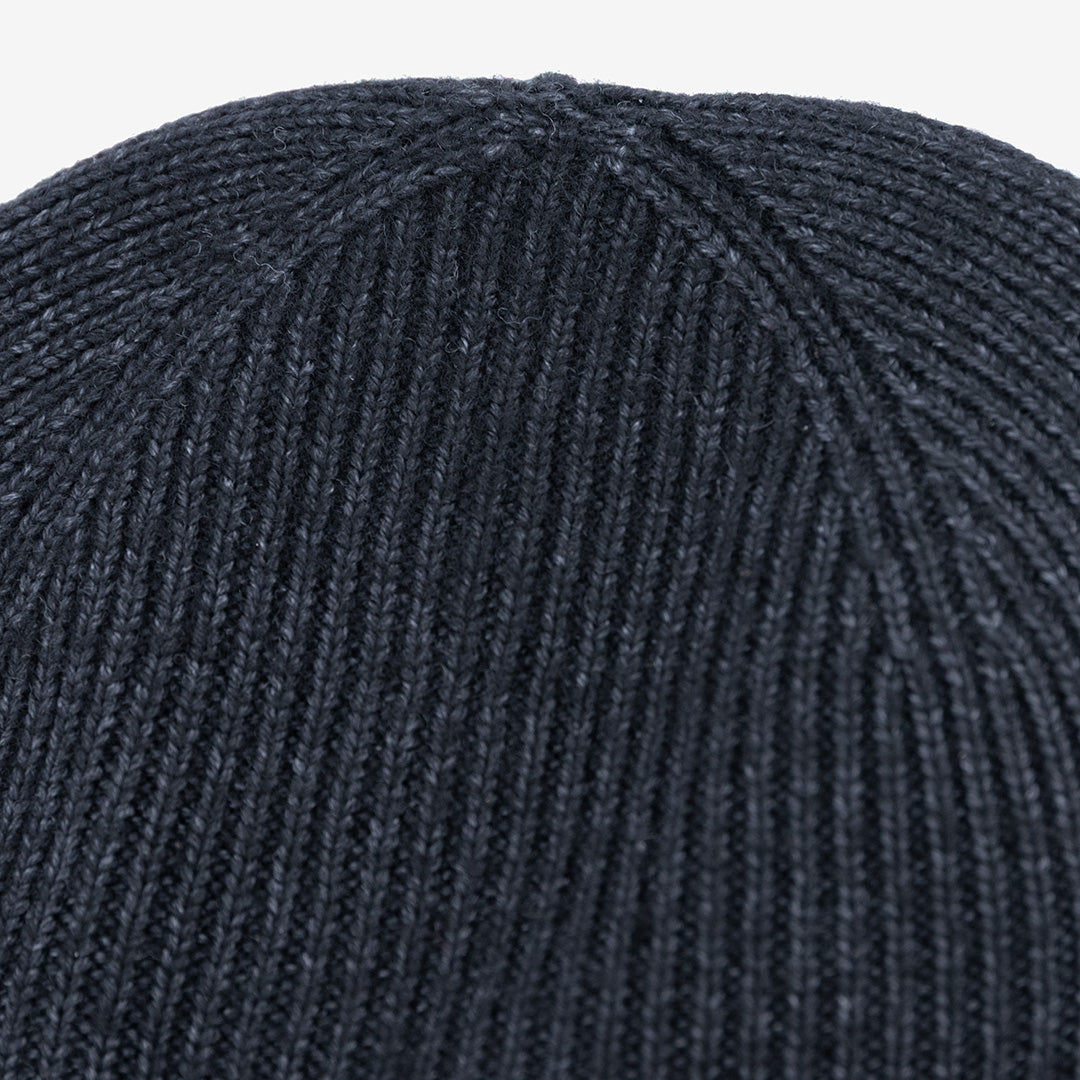 CAPPELLO BLAUER UOMO IN LANA VERGINE