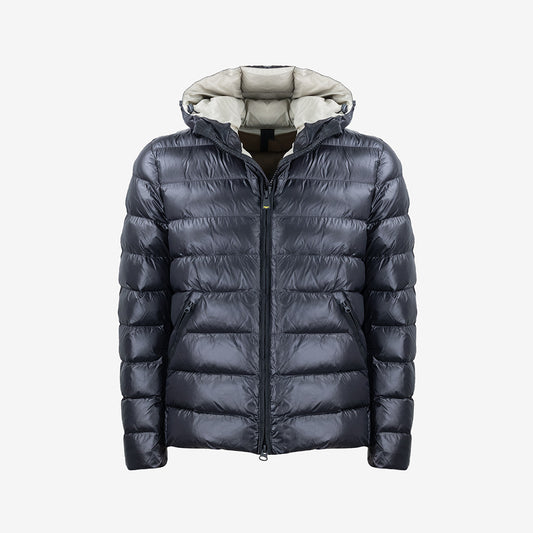 PIUMINO BLAUER