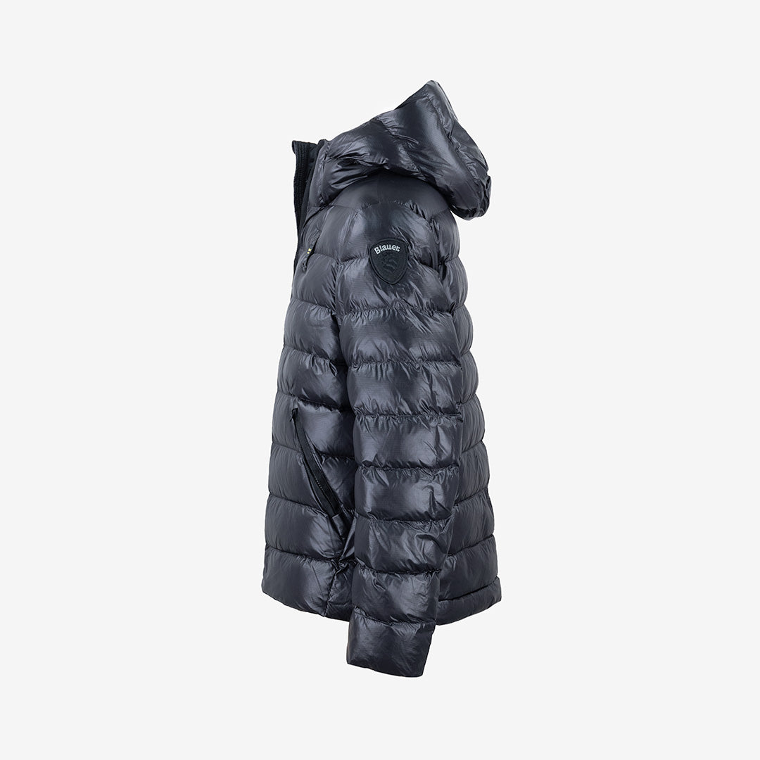 PIUMINO BLAUER UOMO - NUOVA COLLEZIONE