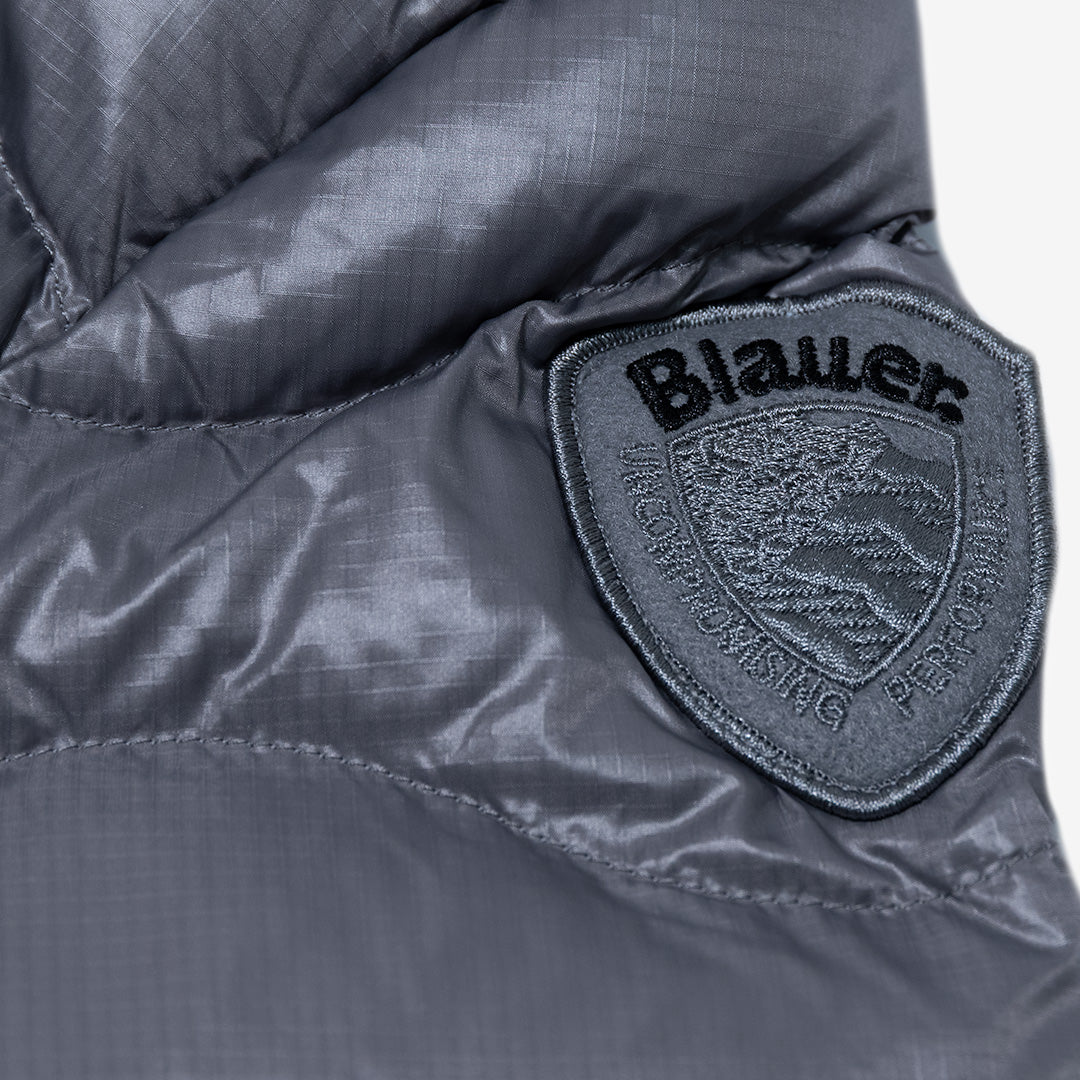 PIUMINO BLAUER UOMO