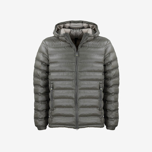 PIUMINO BLAUER