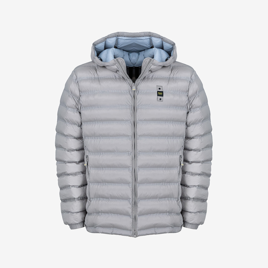 PIUMINO BLAUER UOMO - NUOVA COLLEZIONE