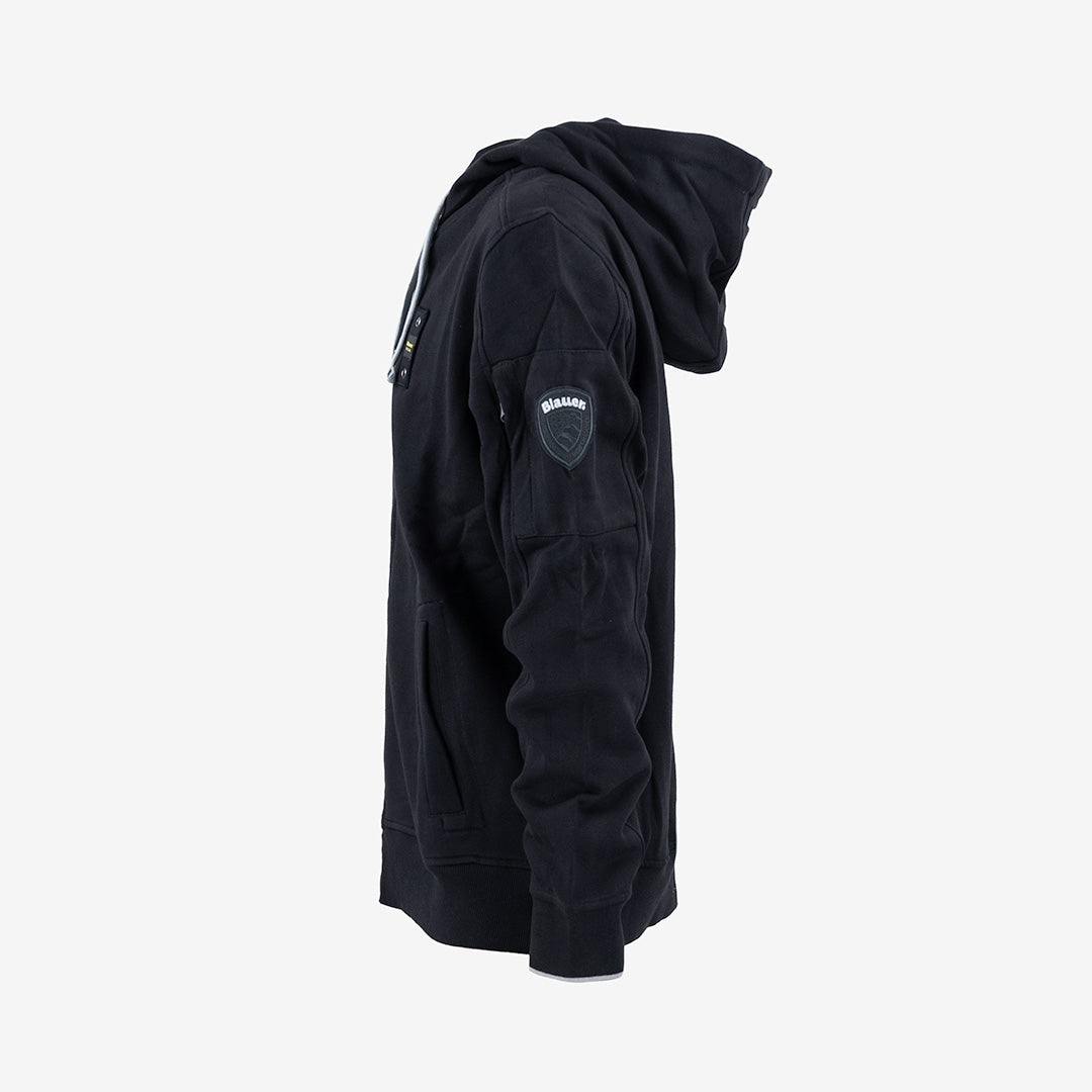 FELPA BLAUER UOMO