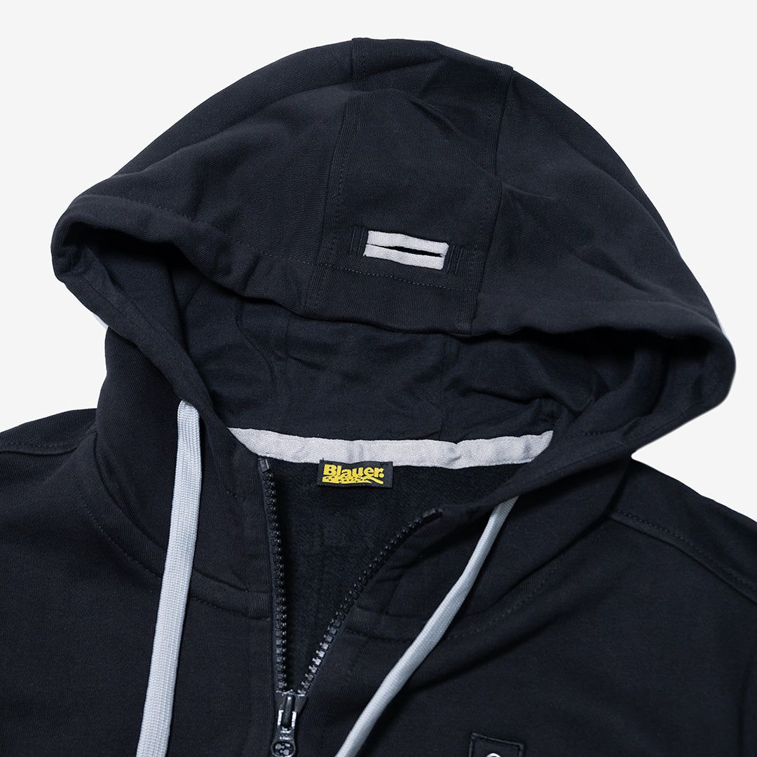 FELPA BLAUER UOMO