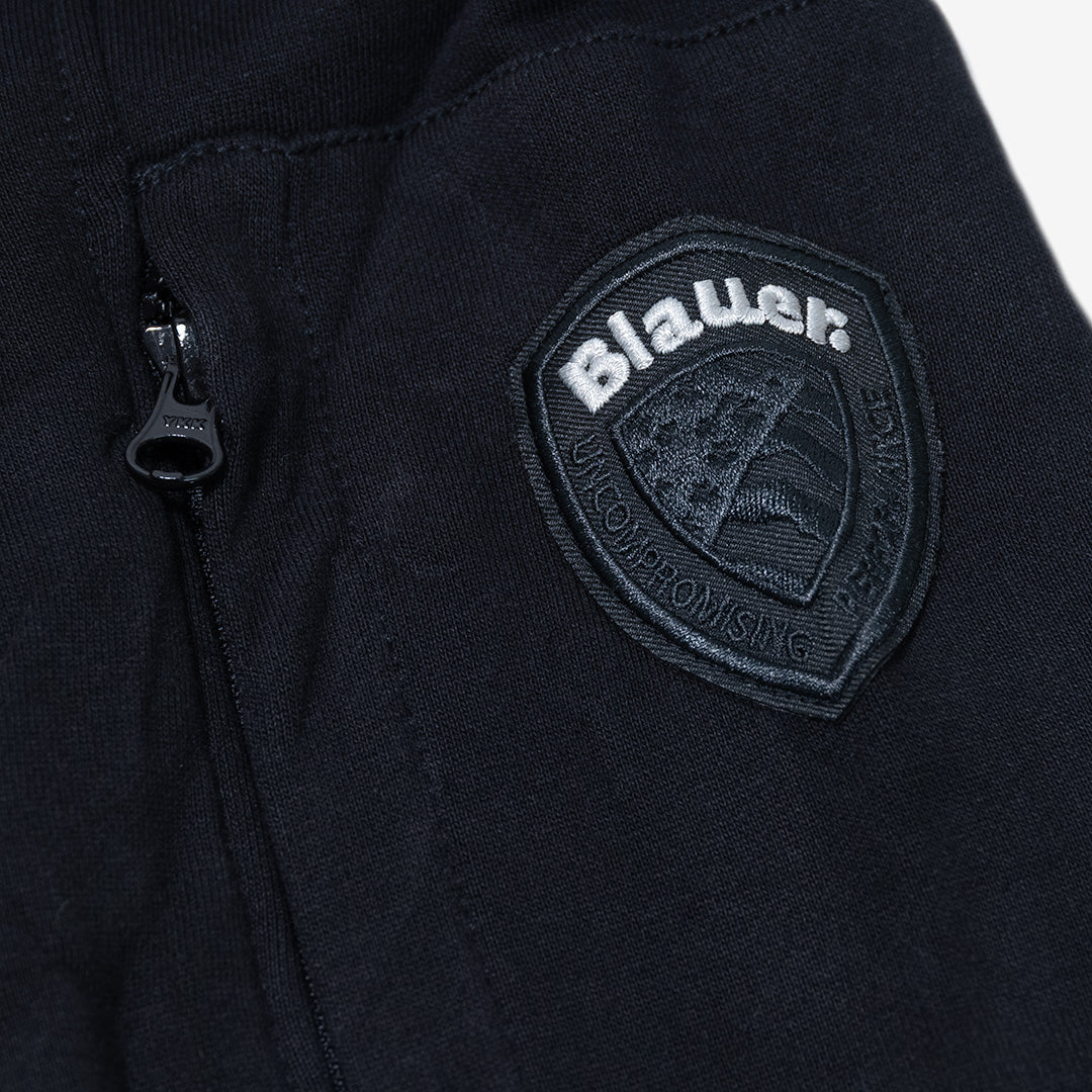 FELPA BLAUER UOMO