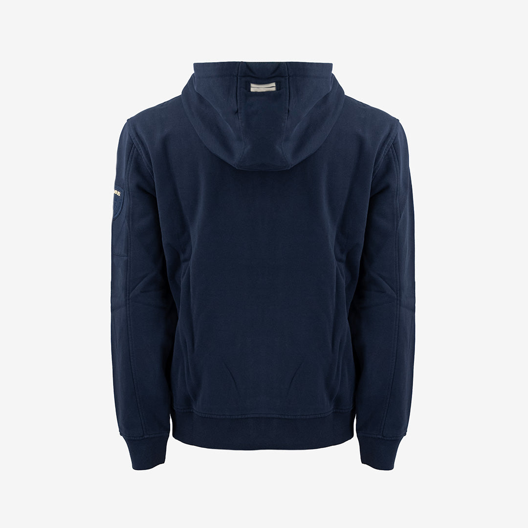 FELPA BLAUER UOMO