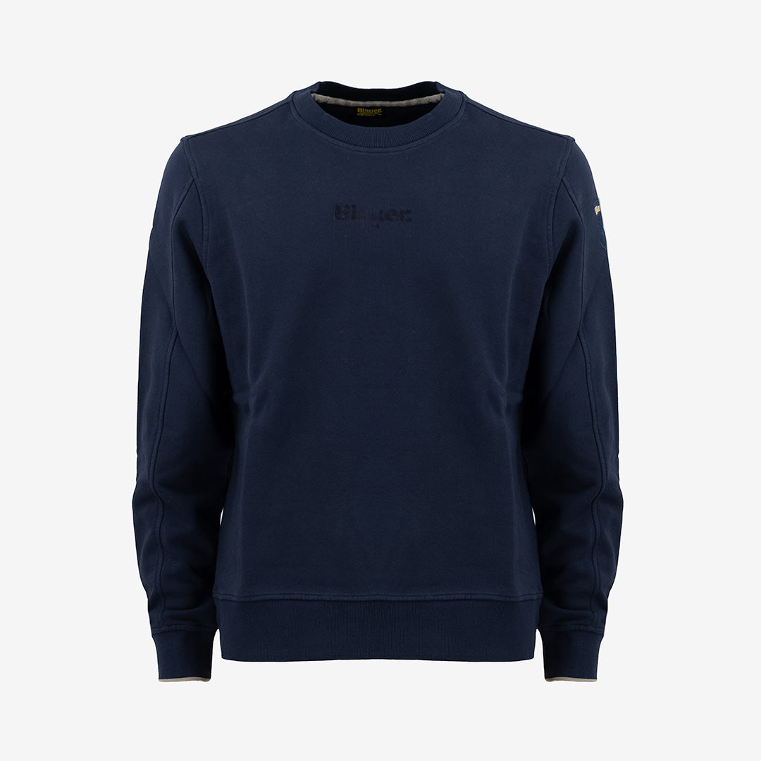 FELPA BLAUER UOMO