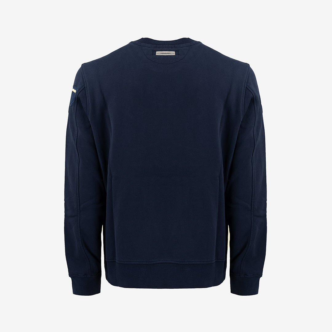 FELPA BLAUER UOMO