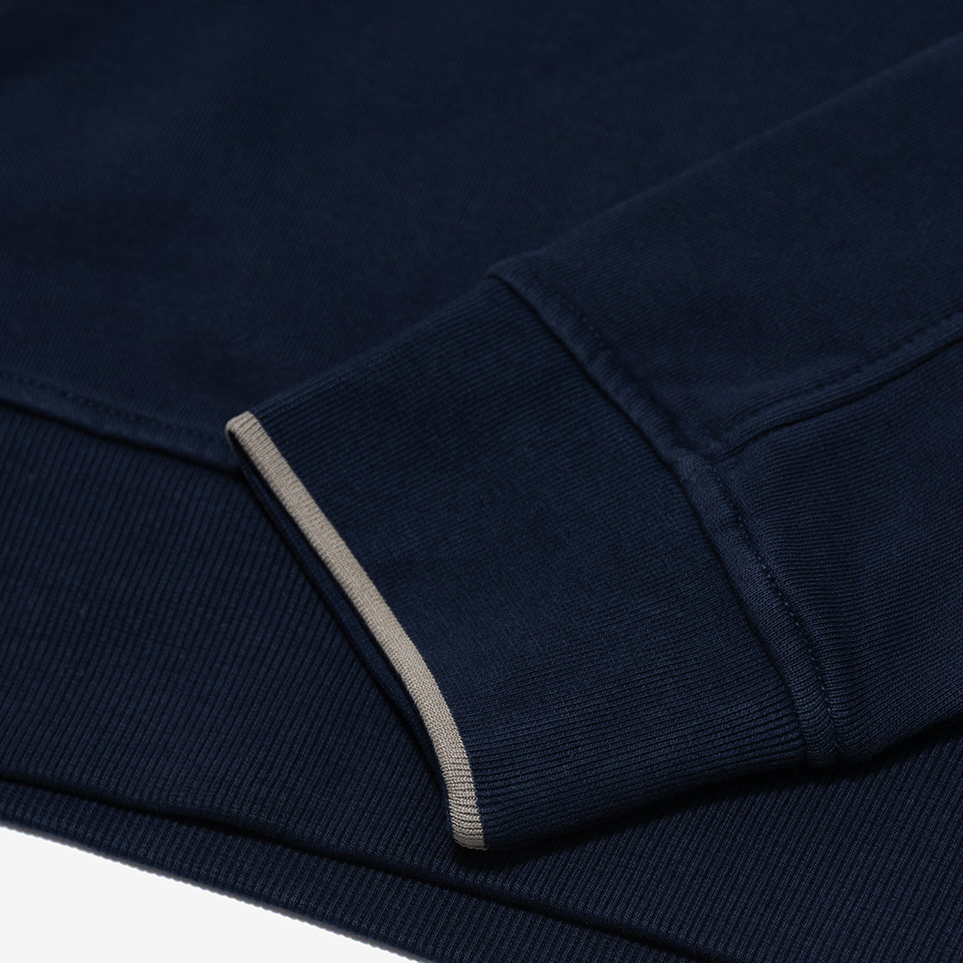 FELPA BLAUER UOMO