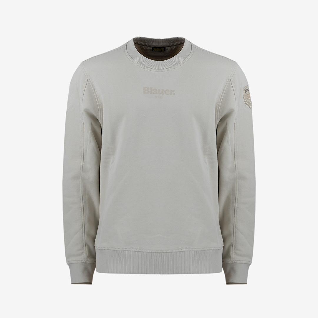 FELPA BLAUER UOMO