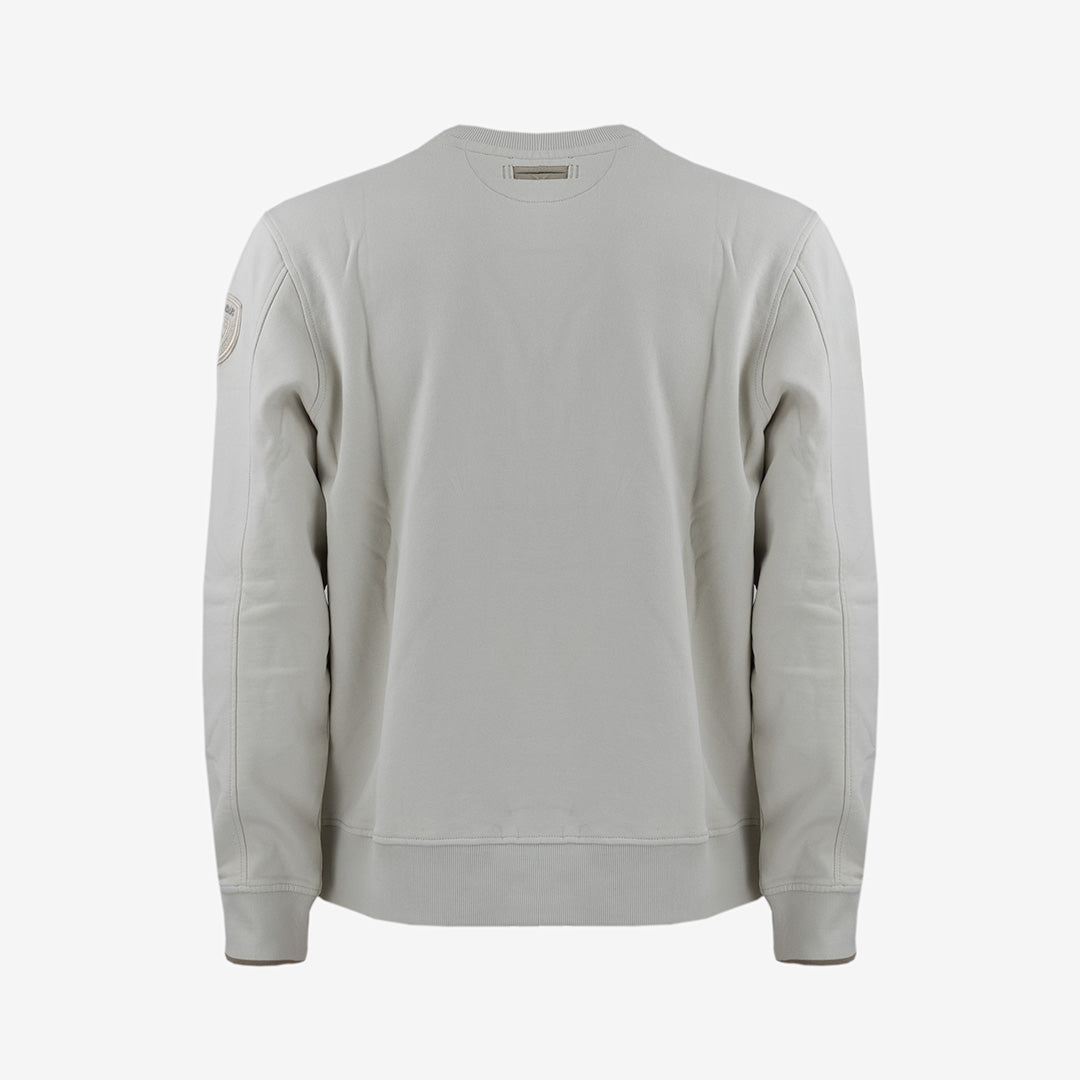 FELPA BLAUER UOMO