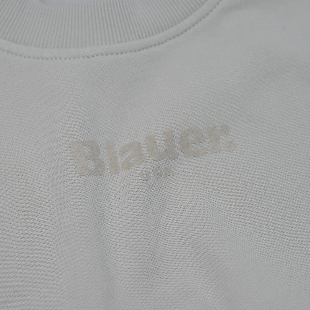 FELPA BLAUER UOMO