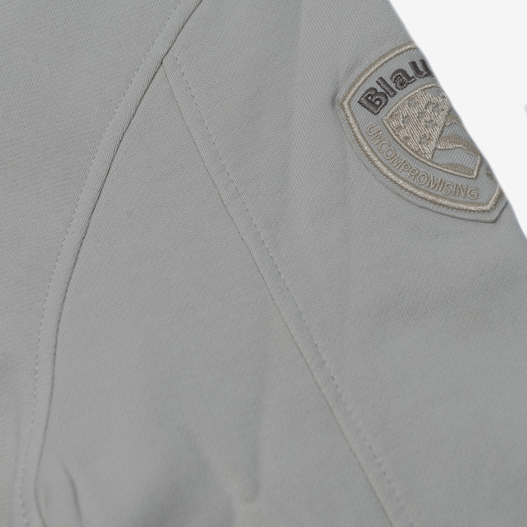 FELPA BLAUER UOMO
