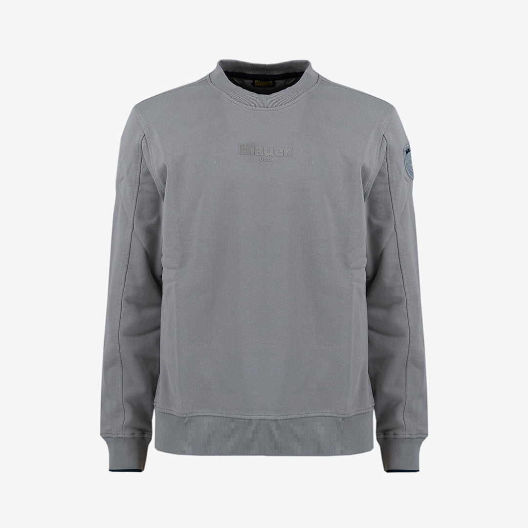 FELPA BLAUER UOMO