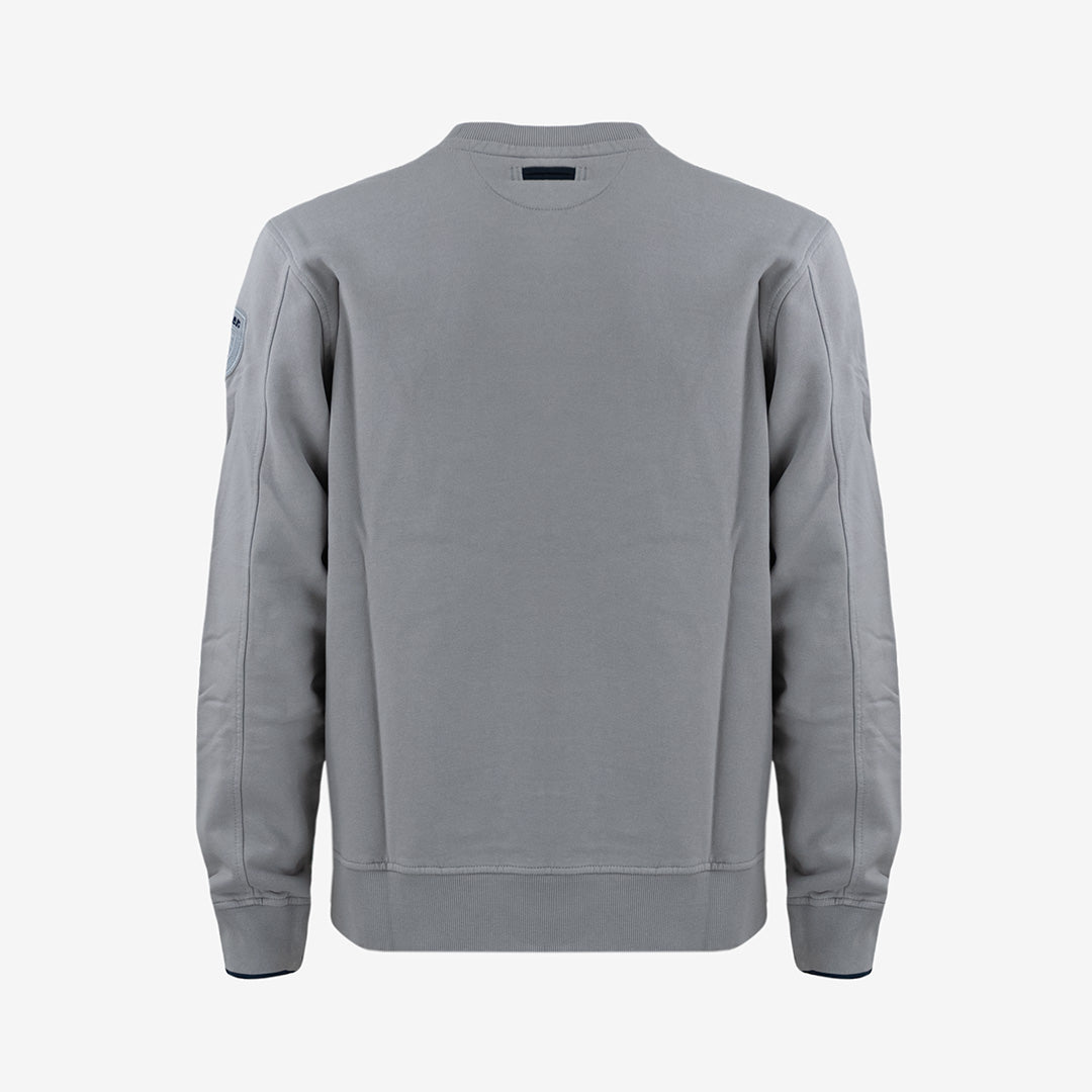 FELPA BLAUER UOMO