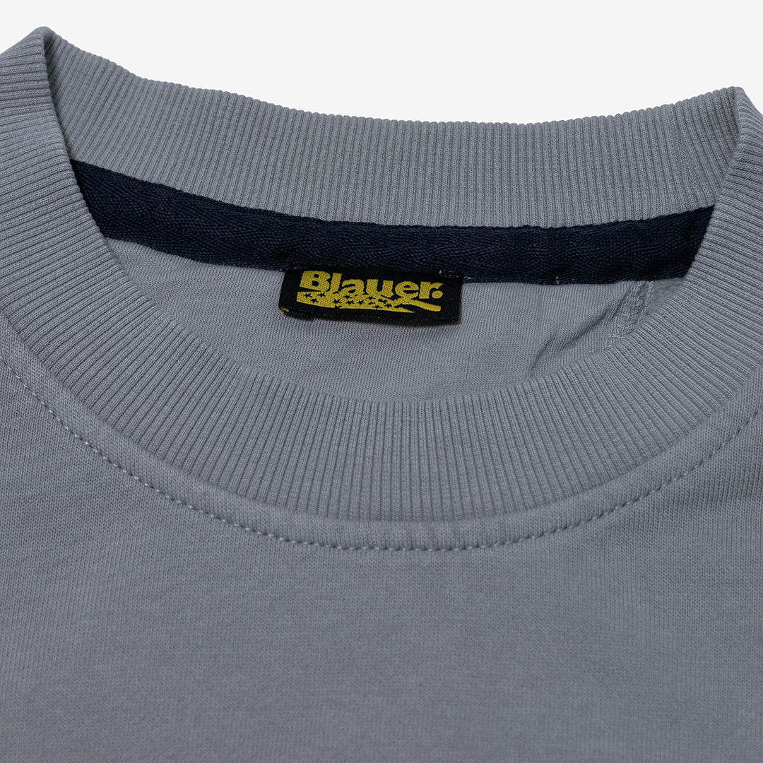FELPA BLAUER UOMO