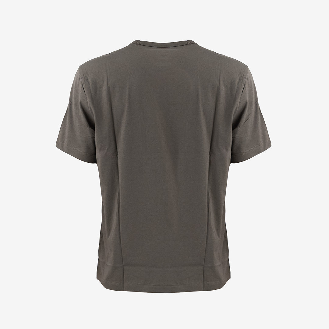 T-SHIRT BLAUER UOMO