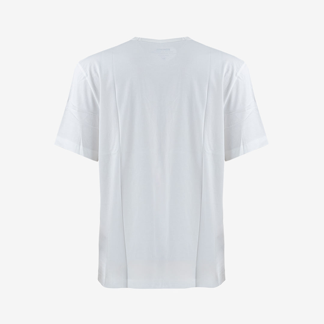 T-SHIRT BLAUER UOMO