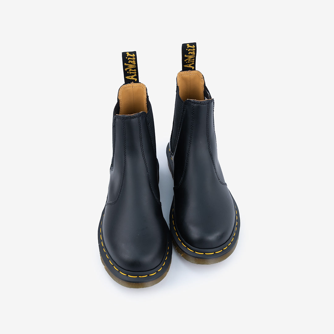 BEATLES DR MARTENS DONNA