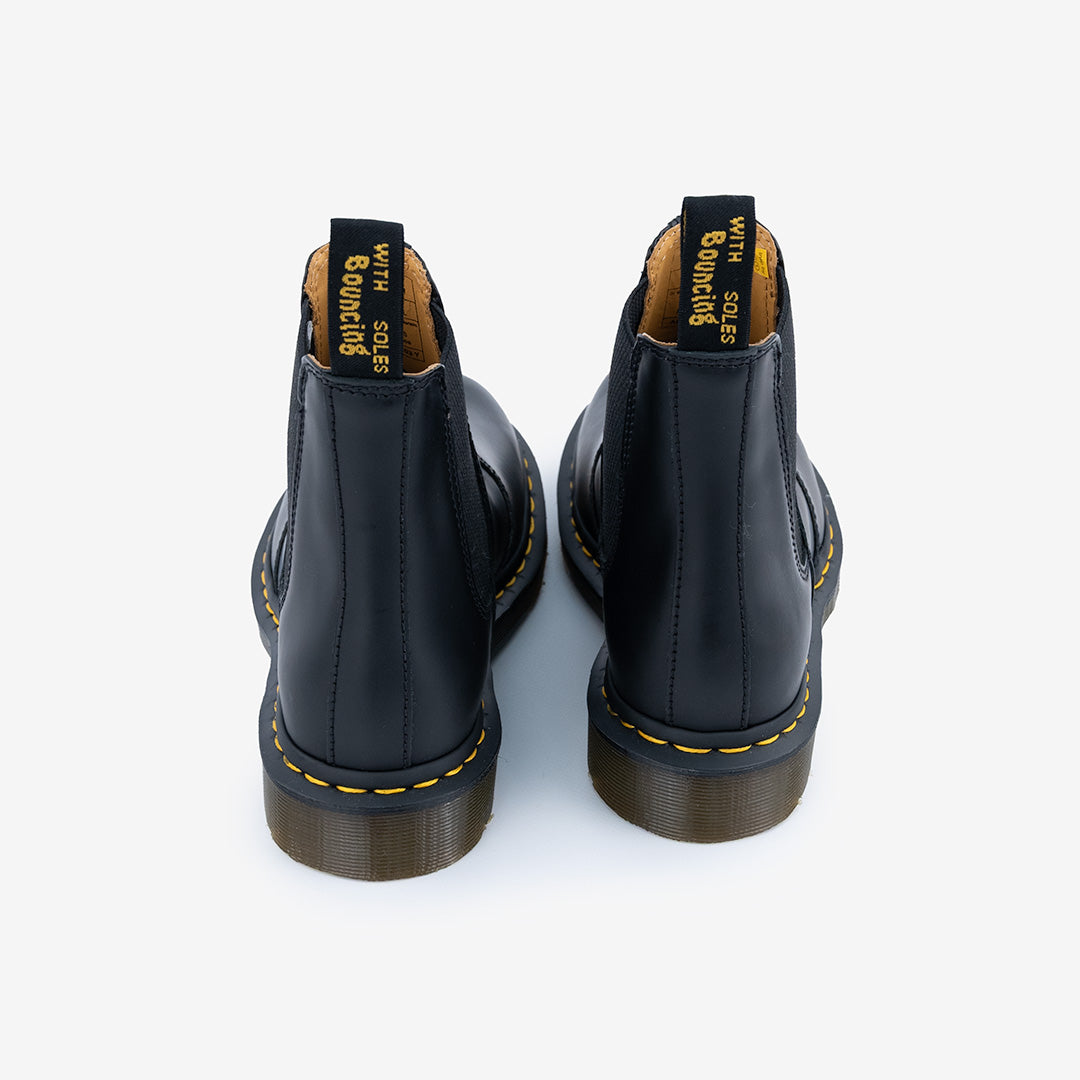 BEATLES DR MARTENS DONNA
